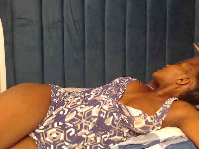 Goddessoftara webcam