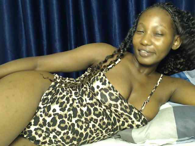 Goddessoftara webcam