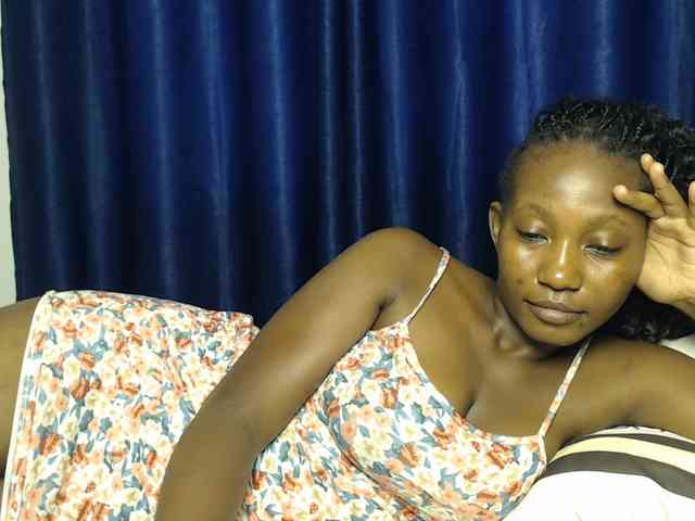 Goddessoftara webcam