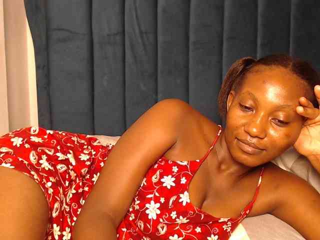 Goddessoftara webcam