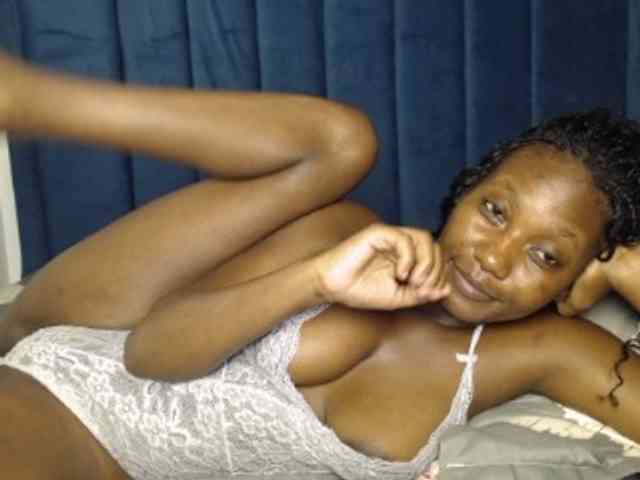 Goddessoftara webcam