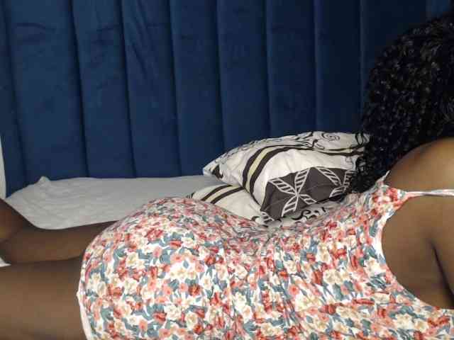 Goddessoftara webcam