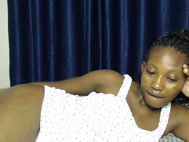 Goddessoftara webcam