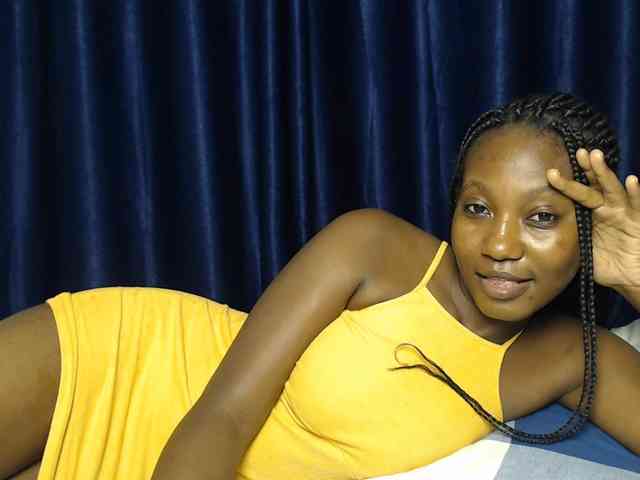 Goddessoftara webcam