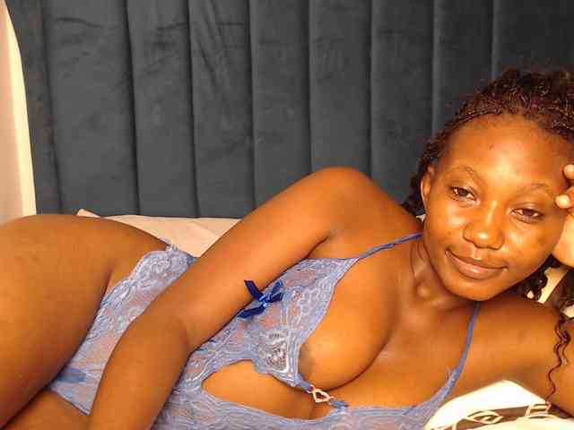 Goddessoftara webcam