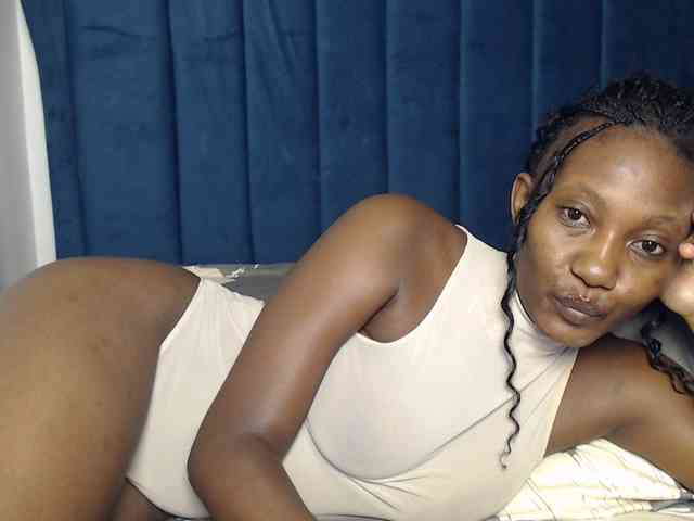 Goddessoftara webcam