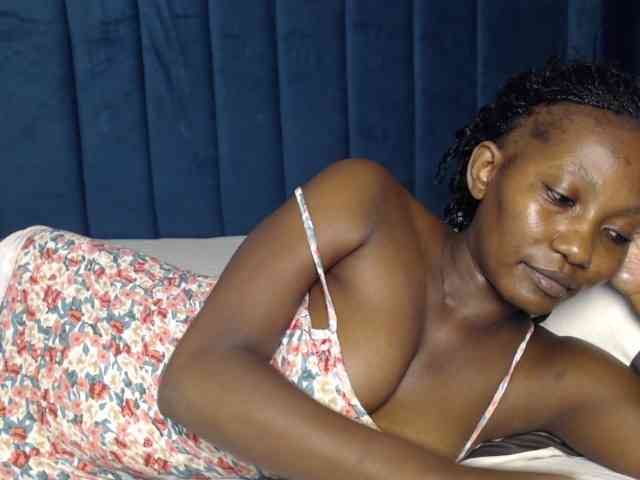 Goddessoftara webcam