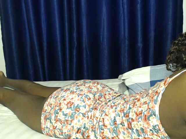 Goddessoftara webcam