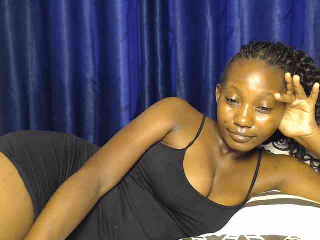 Goddessoftara's Sexcam