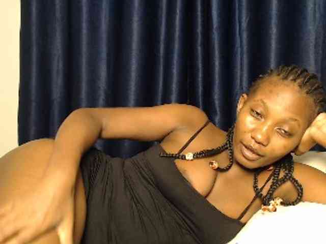 Goddessoftara webcam