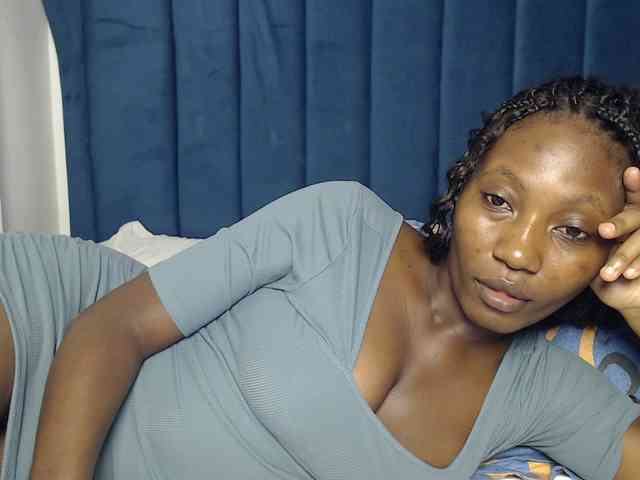 Goddessoftara webcam