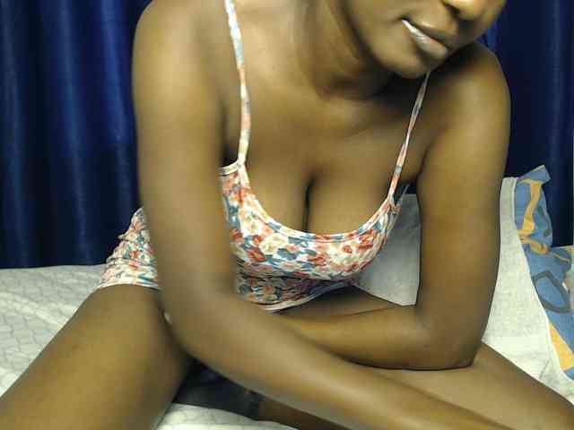 Goddessoftara webcam