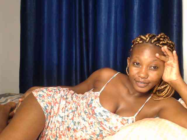 Goddessoftara webcam