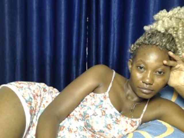 Goddessoftara webcam