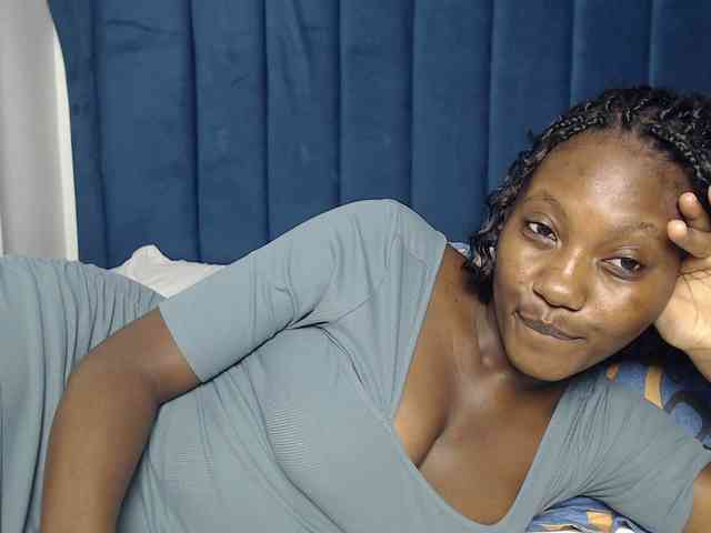 Goddessoftara webcam