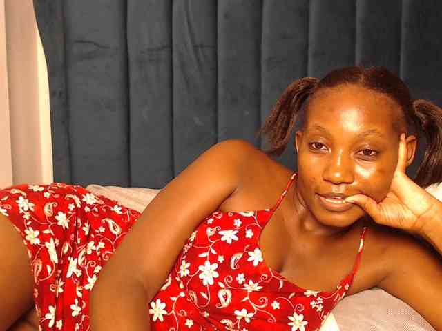 Goddessoftara webcam