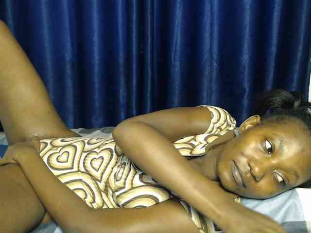 Goddessoftara webcam