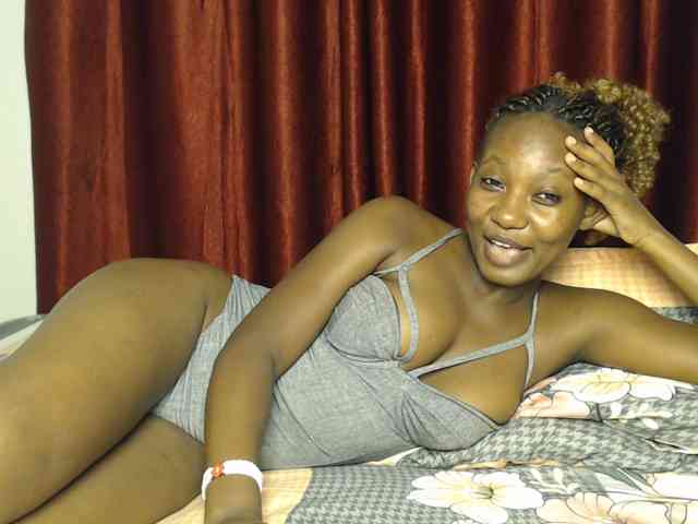 Goddessoftara webcam