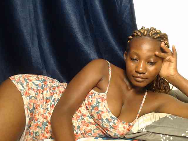 Goddessoftara webcam