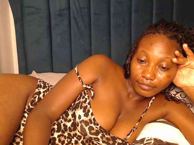 Goddessoftara webcam