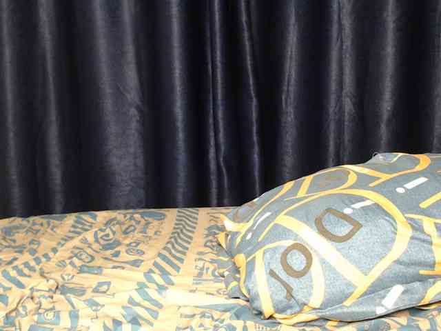 Goddessoftara webcam