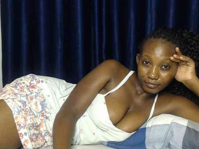 Goddessoftara webcam