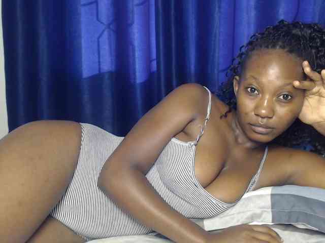 Goddessoftara webcam