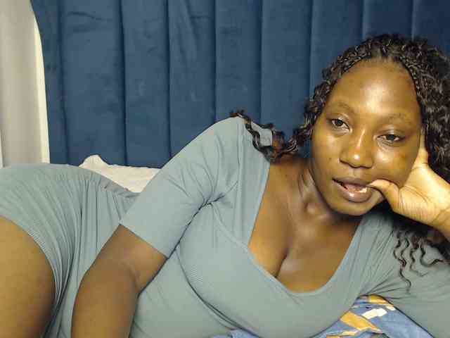 Goddessoftara webcam