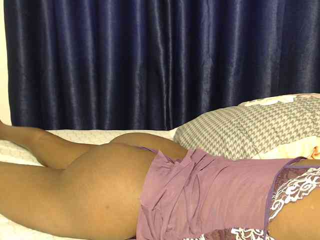 Goddessoftara webcam