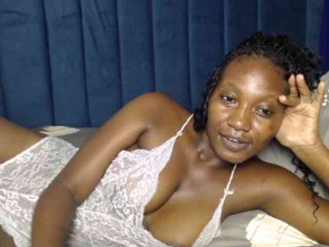 Goddessoftara webcam