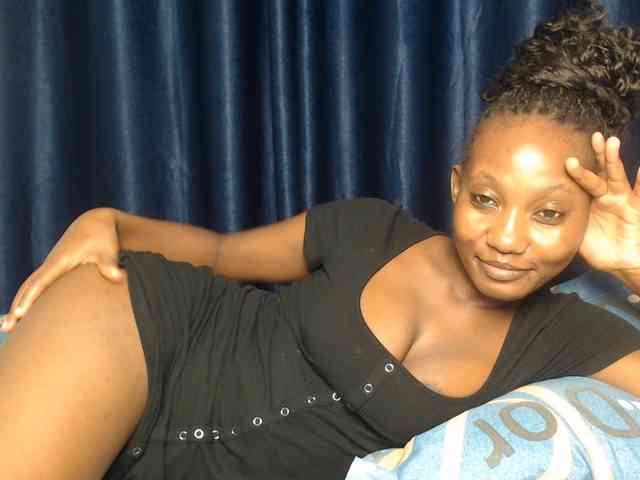 Goddessoftara webcam