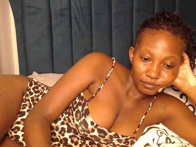 Goddessoftara webcam