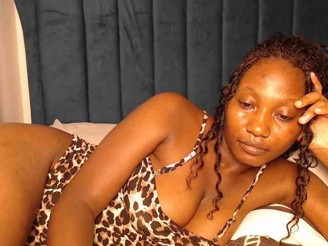 Goddessoftara webcam