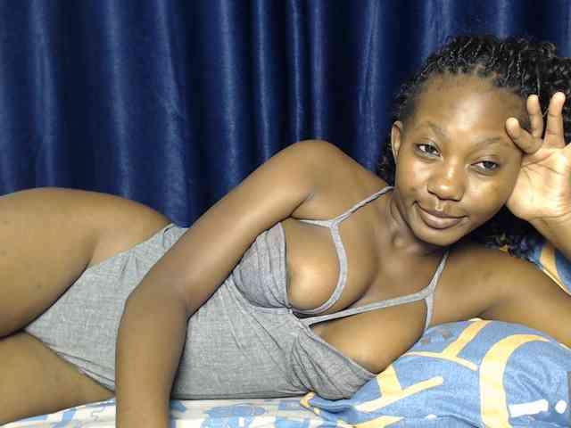 Goddessoftara webcam