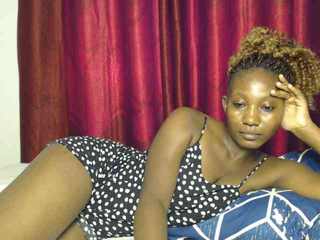 Goddessoftara webcam