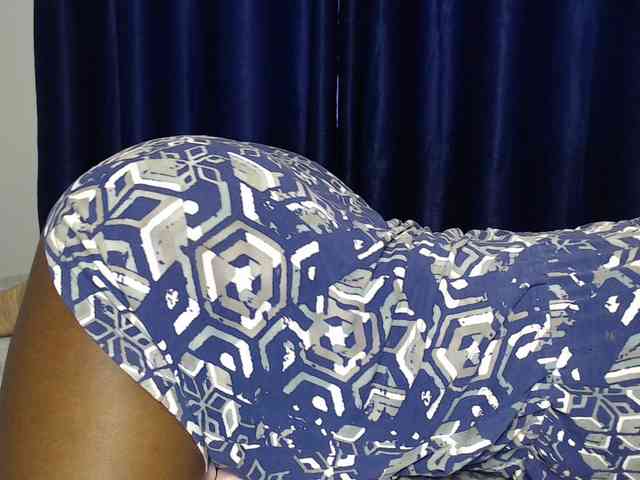 Goddessoftara webcam