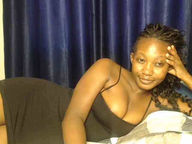 Goddessoftara webcam