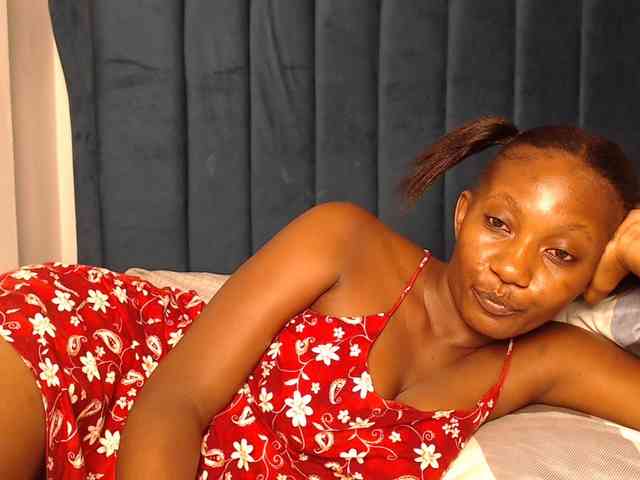 Goddessoftara webcam