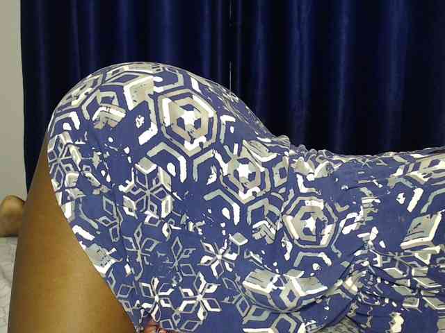 Goddessoftara webcam