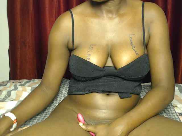Goddessoftara webcam
