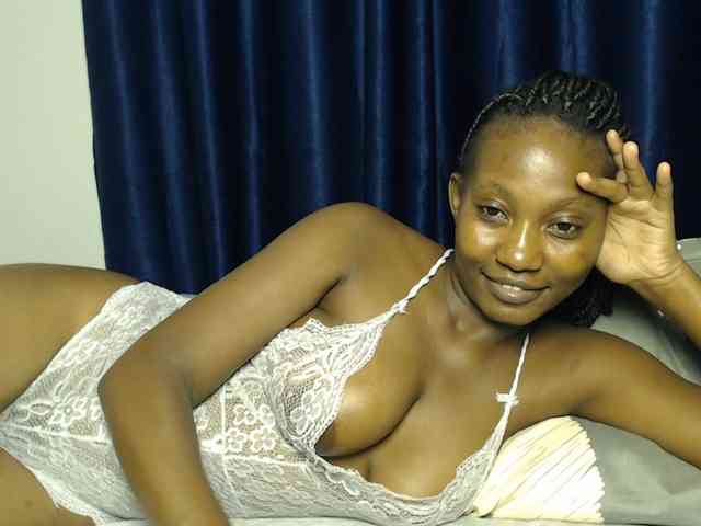 Goddessoftara webcam