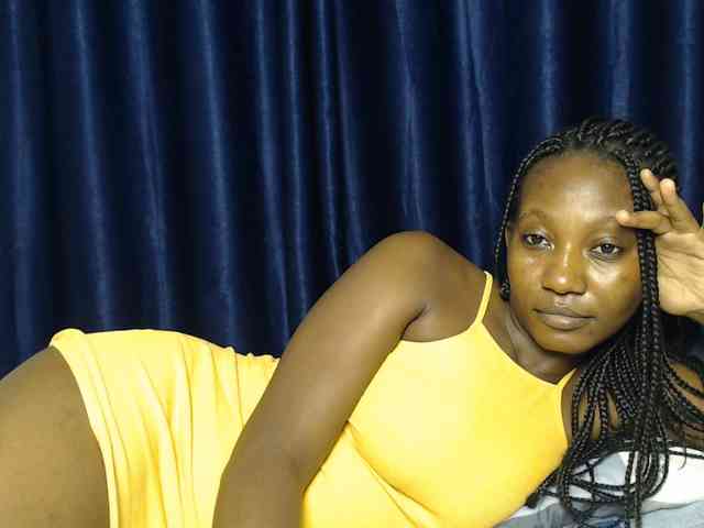 Goddessoftara webcam