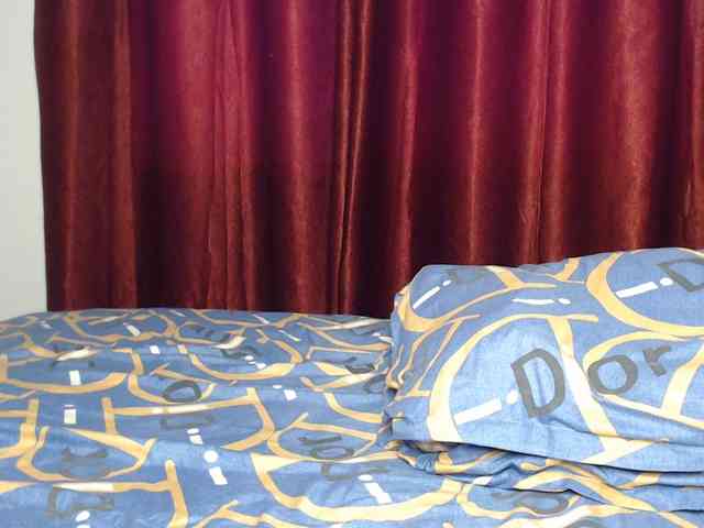 Goddessoftara webcam