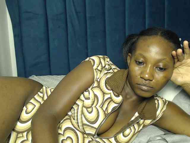 Goddessoftara webcam