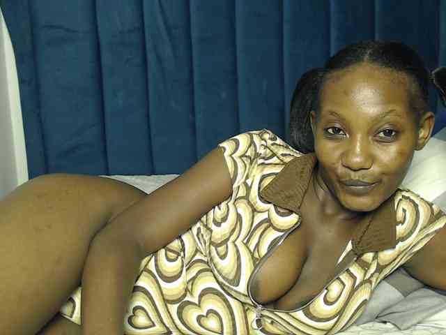 Goddessoftara webcam