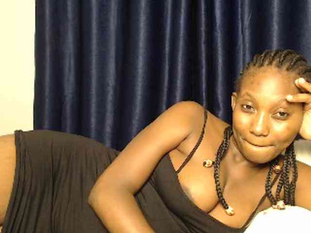 Goddessoftara webcam