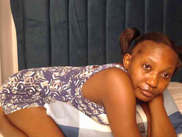 Goddessoftara webcam