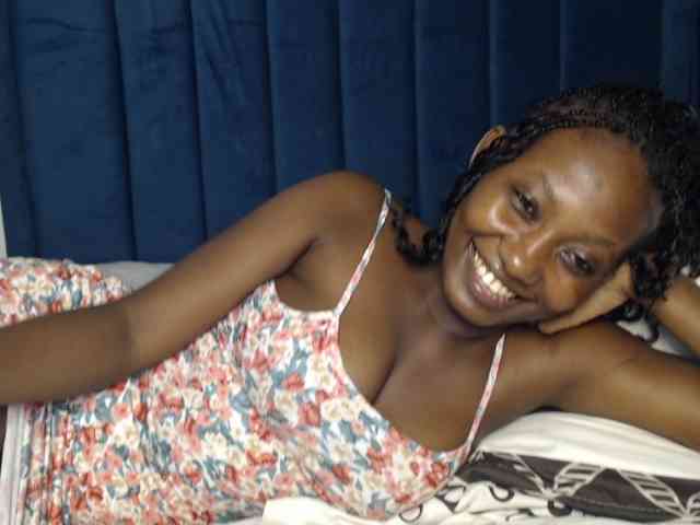 Goddessoftara webcam