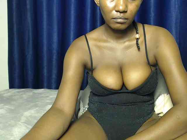 Goddessoftara webcam