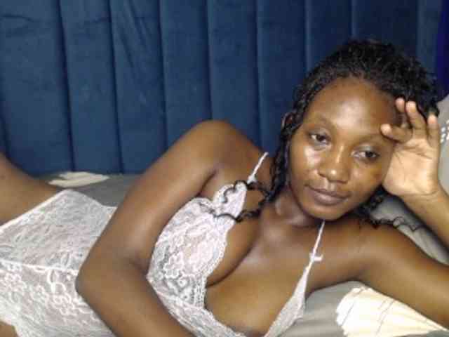 Goddessoftara webcam